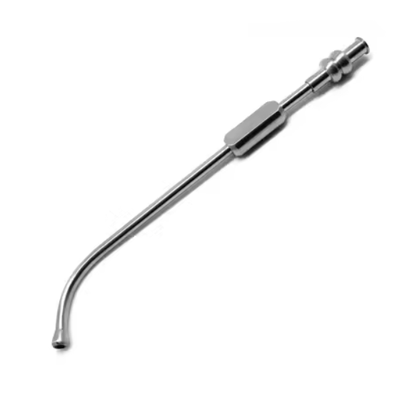 Premium Sinus Suction Tube