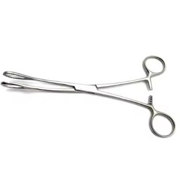 Channel Retractor