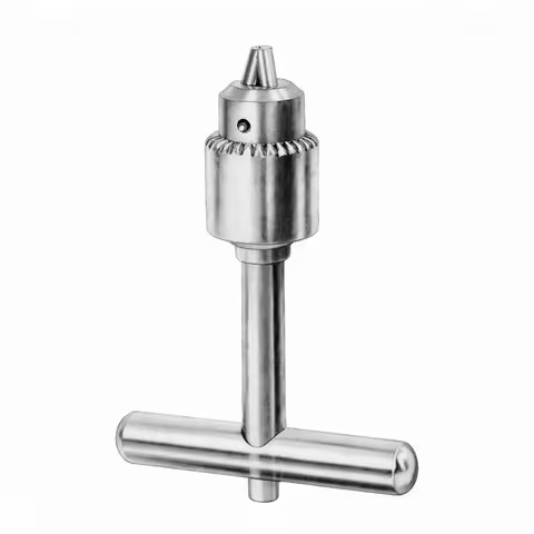 Jameson Caliper 0-80mm
