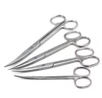 Needle Holder