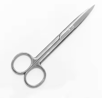 Dental Instrument Set