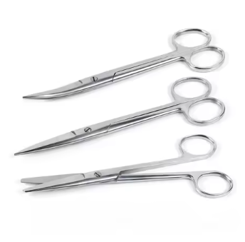 Iris Scissors