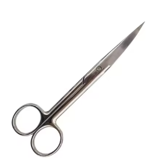 Dental Periotome Root Extraction