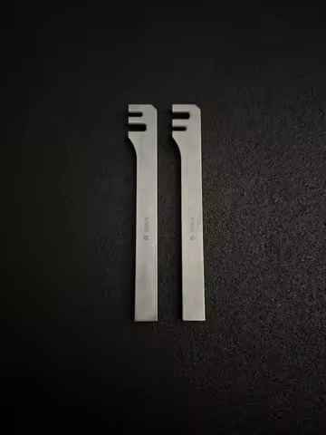 Jameson Caliper 0-80mm