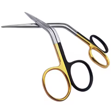 Dental Periotome Root Extraction