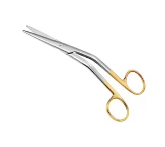 Straight Iris Scissors
