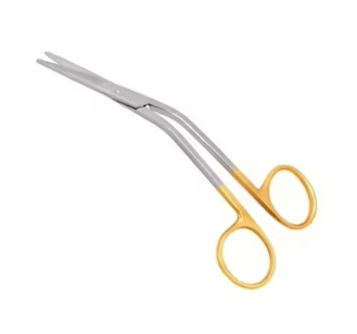 Surgical Scalpel Handle