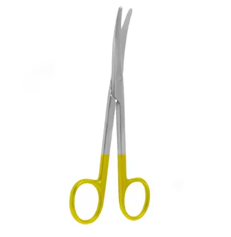 Dental Periotome Root Extraction