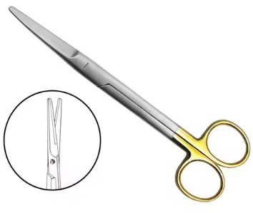 Iris Scissors