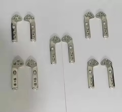 Jameson Caliper 0-80mm