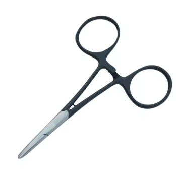 Straight Iris Scissors
