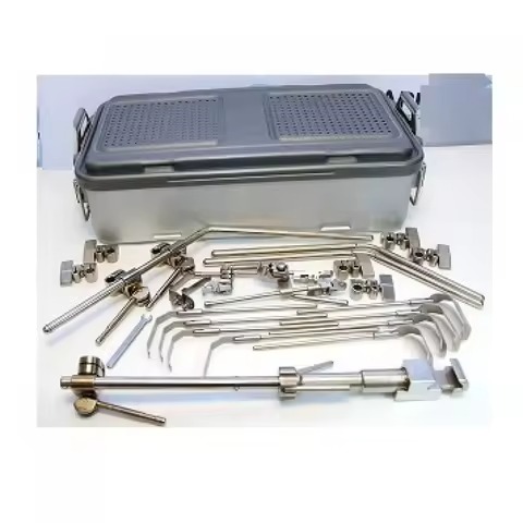 Jameson Caliper 0-80mm
