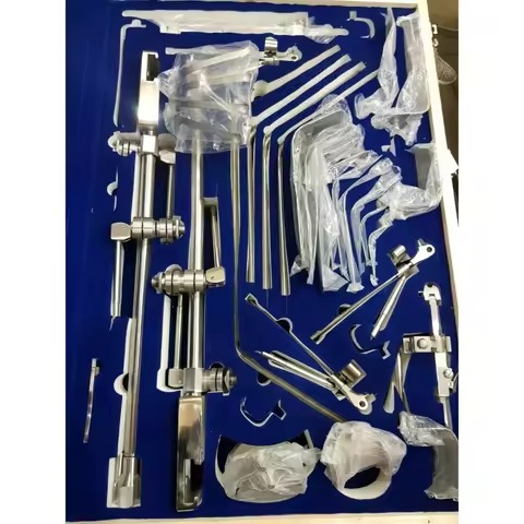 Jameson Caliper 0-80mm
