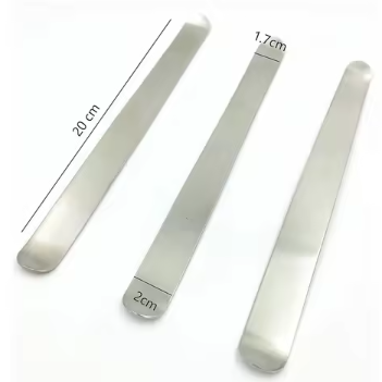 Straight Iris Scissors