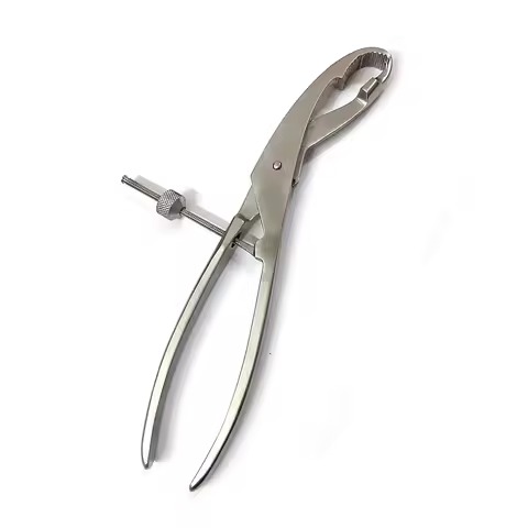 Jameson Caliper 0-80mm