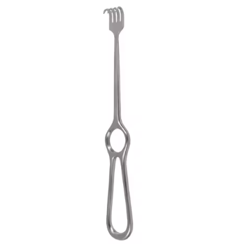 Surgical Scalpel Handle