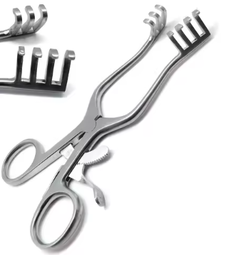 Obwegeser Nasal Septum Osteotome