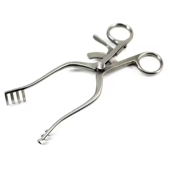 Channel Retractor