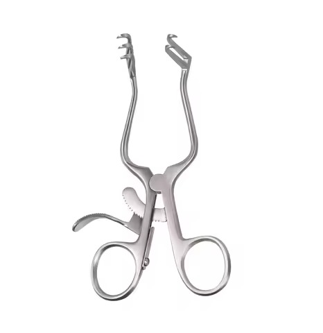 Jameson Caliper 0-80mm