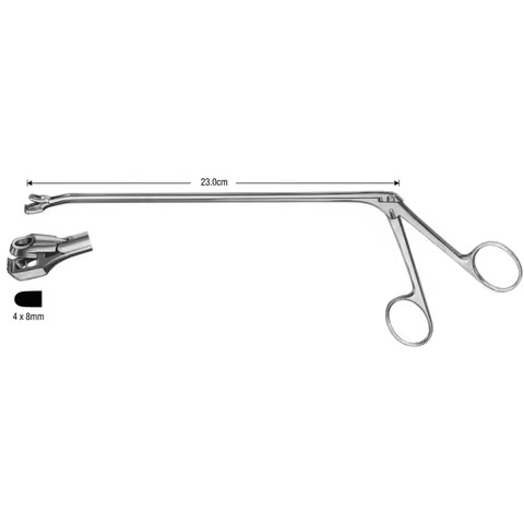 Jameson Caliper 0-80mm