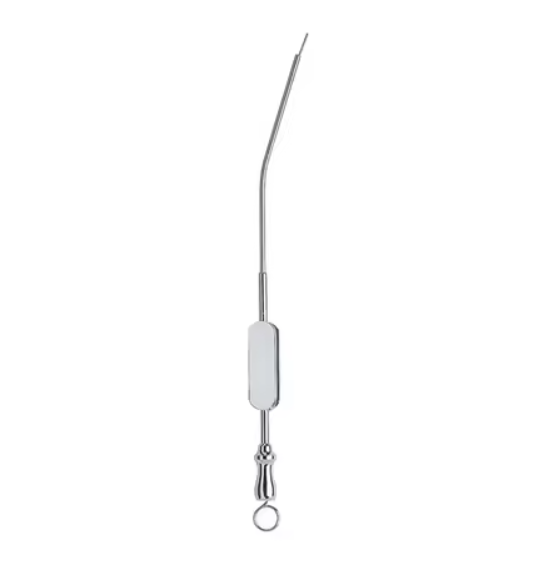 Premium Zoellner Aspiration Tube