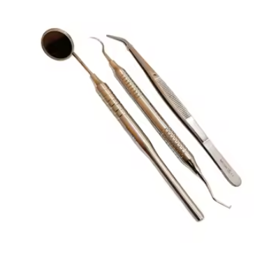 Needle Holder