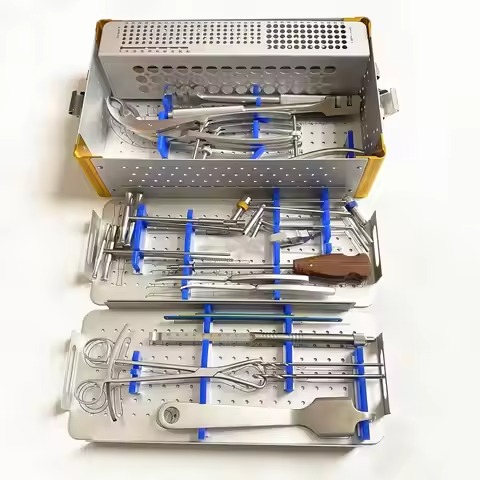 Surgical Scalpel Handle