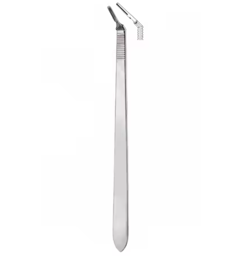 Straight Iris Scissors