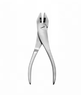 Curved Iris Scissors