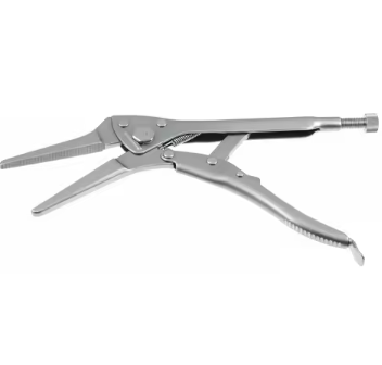 Straight Iris Scissors