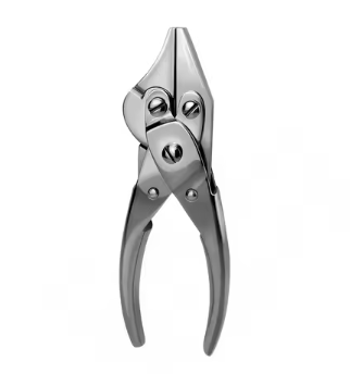 Iris Scissors