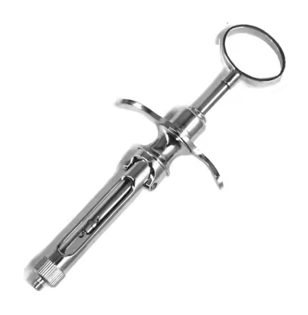Surgical Scalpel Handle