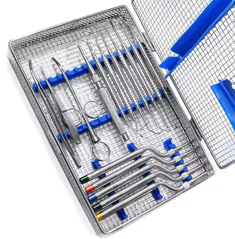 Surgical Scalpel Handle