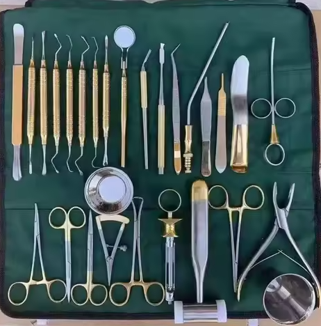 Surgical Scalpel Handle