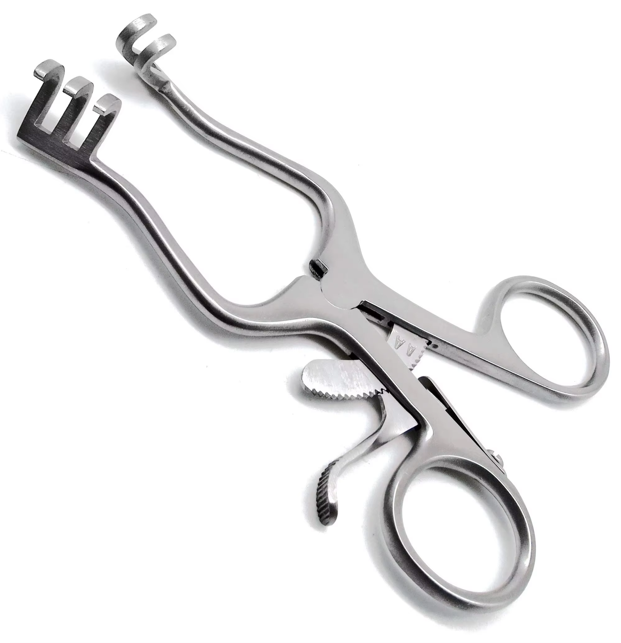 Jameson Caliper 0-80mm