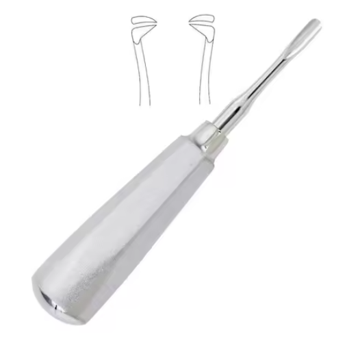 Needle Holder