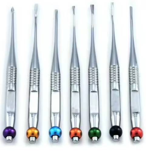 Dental Instrument Set