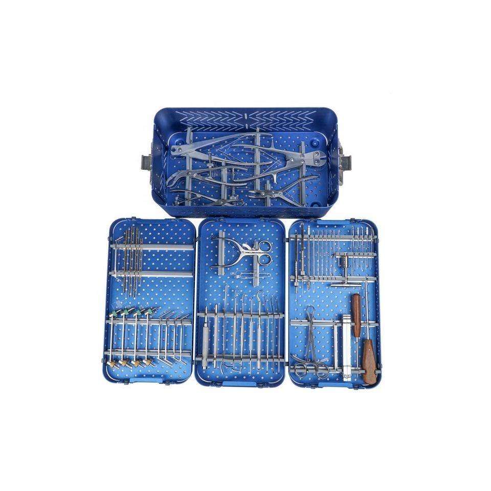 Surgical Scalpel Handle
