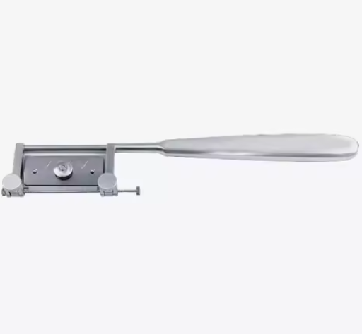 Jameson Caliper 0-80mm