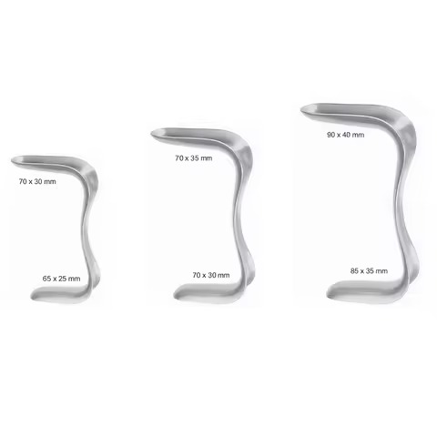 Jameson Caliper 0-80mm
