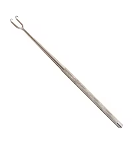 Straight Iris Scissors