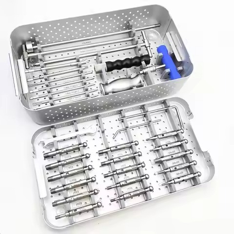Surgical Scalpel Handle