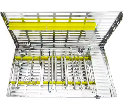 Surgical Scalpel Handle