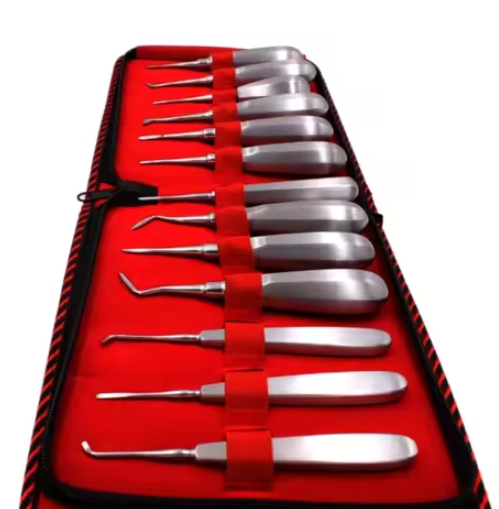 Henry Bowdler Retractor