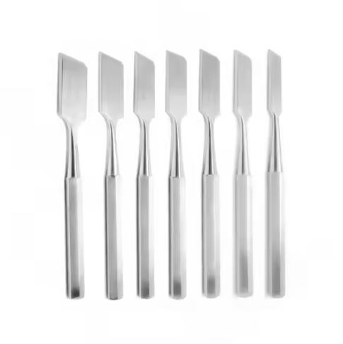 Straight Iris Scissors