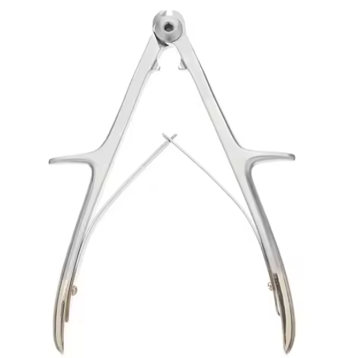 Surgical Scalpel Handle
