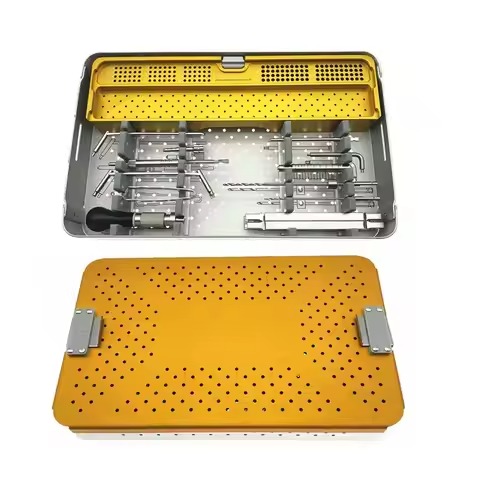 Surgical Scalpel Handle