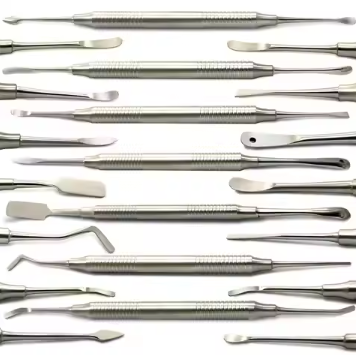 Needle Holder