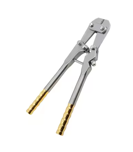 Straight Iris Scissors