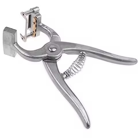 Jameson Caliper 0-80mm